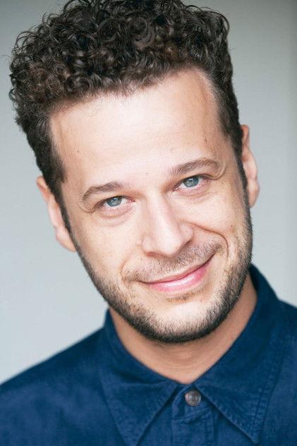 Olivier Rosemberg - Actor Profile Photo