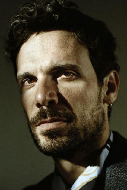 Francesco Montanari - Actor Profile Photo
