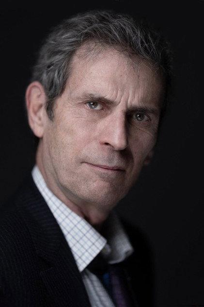 Frédéric Taddeï - Actor Profile Photo