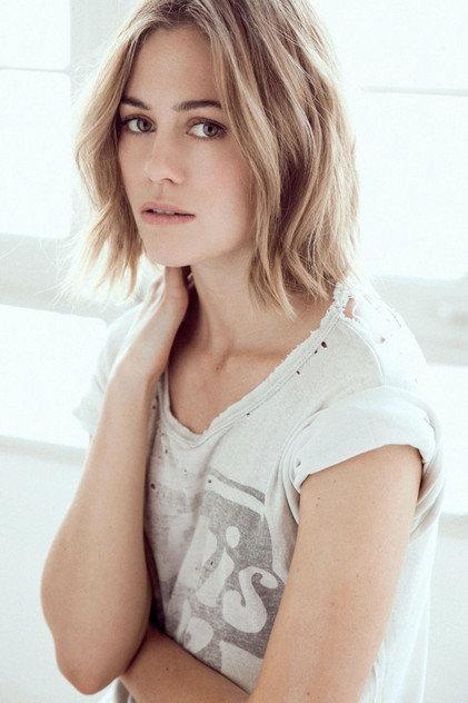 Kimberley Tell - Actor Profile Photo