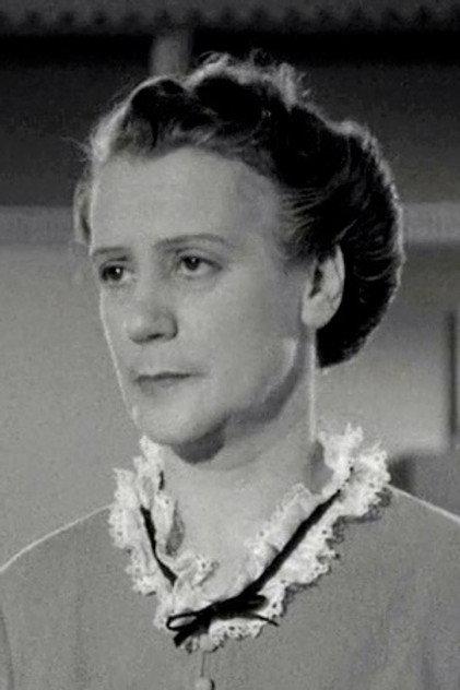 Sally Shepherd - Actor Profile Photo