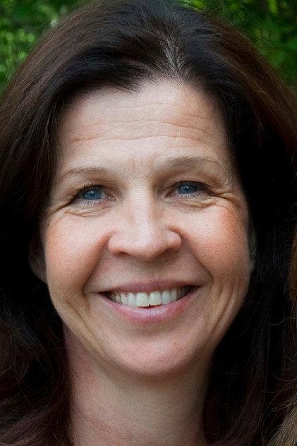 Ingela Olsson - Actor Profile Photo