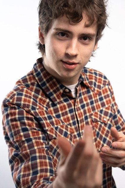 Leslie D'Incecco - Actor Profile Photo