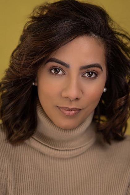 Anna Malavé - Actor Profile Photo