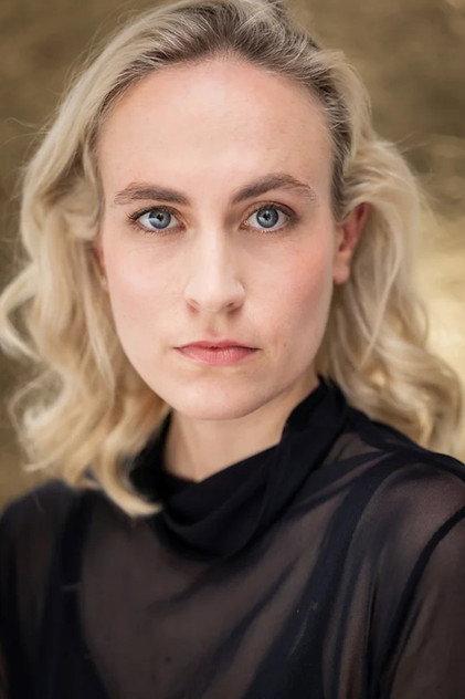 Céline Timmerman - Actor Profile Photo