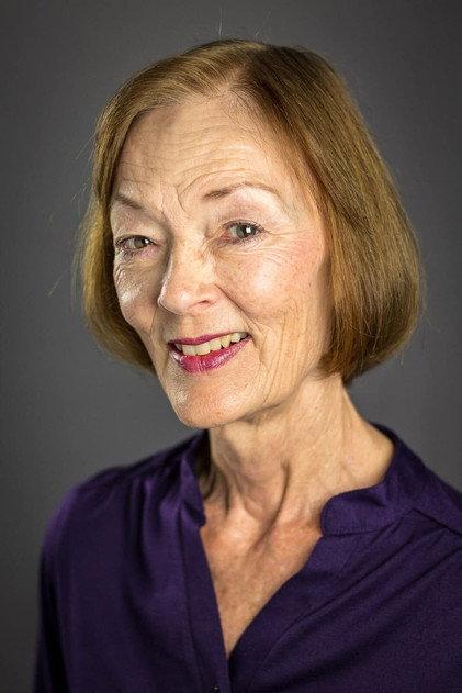 Janne Peters - Actor Profile Photo