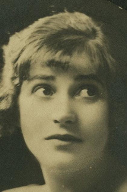 Hilda Bayley - Actor Profile Photo
