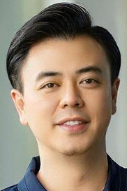 Tuấn Tú - Actor Profile Photo