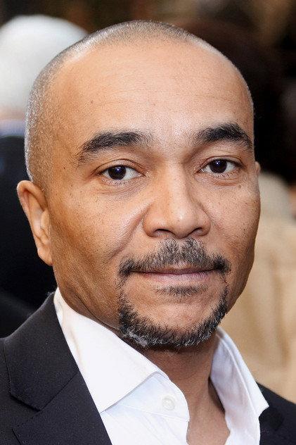 Grigorij Sijatvinda - Actor Profile Photo