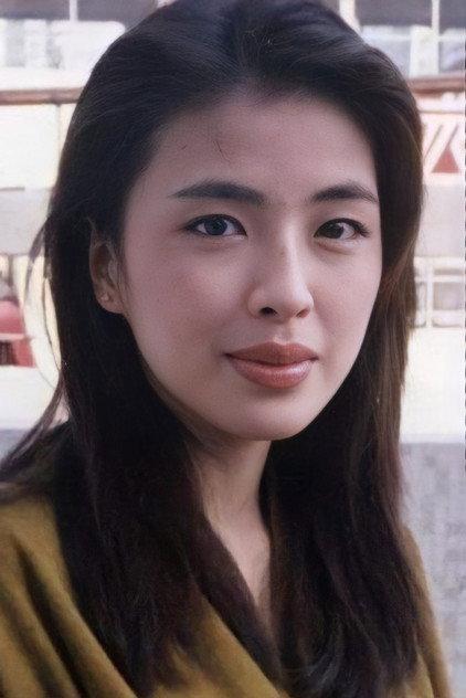 May Lo Mei-Wei - Actor Profile Photo