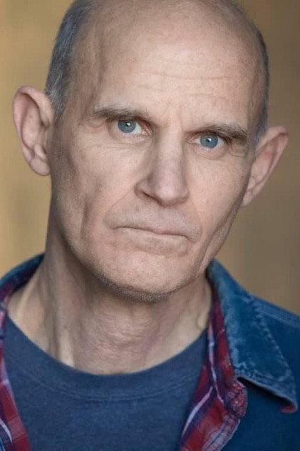 David Sitler - Actor Profile Photo