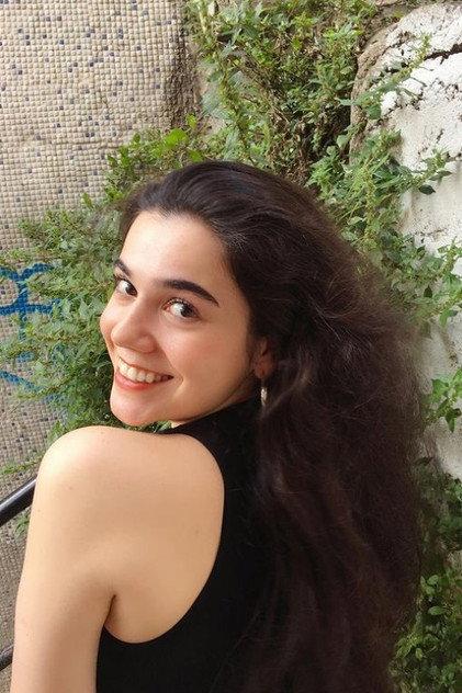 Rana Kayacan - Actor Profile Photo