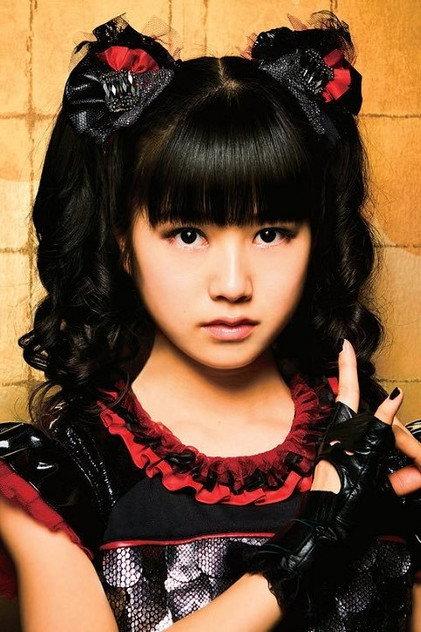 Yui Mizuno - Actor Profile Photo