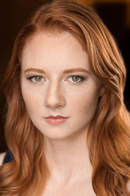 Tayla Holborow - Actor Profile Photo