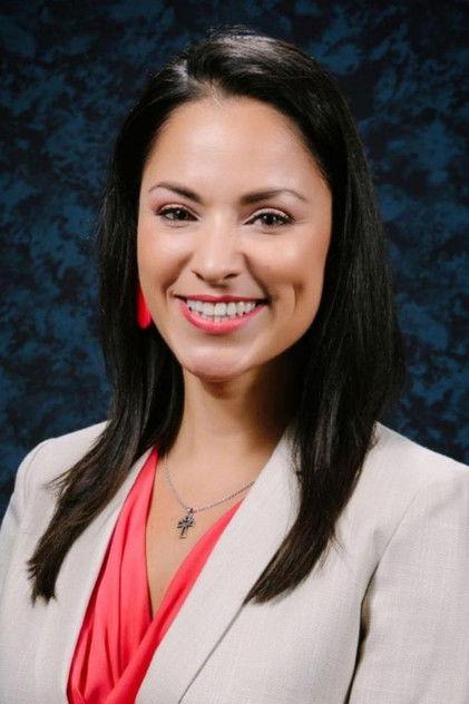 Jennifer Herrera - Actor Profile Photo