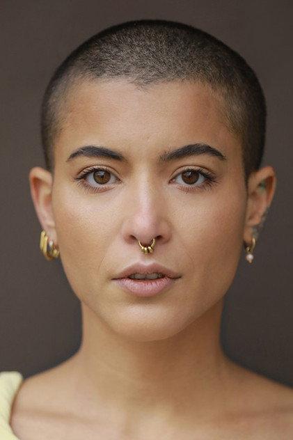 Almaz Papatakis - Actor Profile Photo