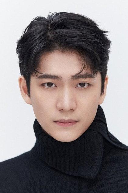 Kang Tae-oh - Actor Profile Photo