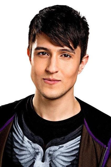 Khabib Sharipov - Actor Profile Photo