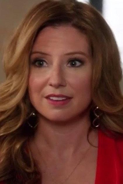 Becky Sharpe - Actor Profile Photo