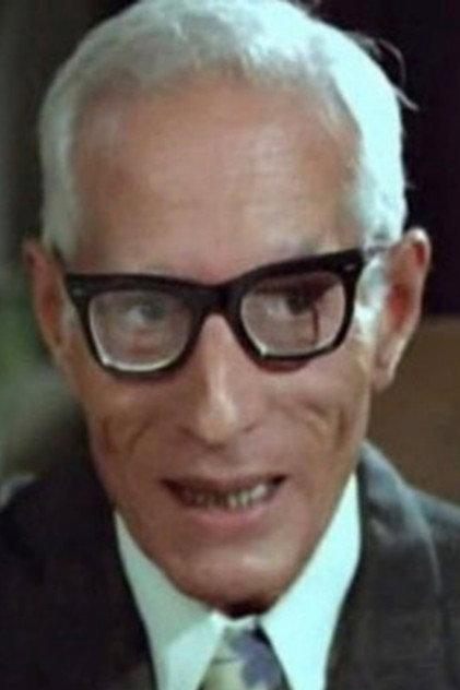Rushdy ElMahdy - Actor Profile Photo