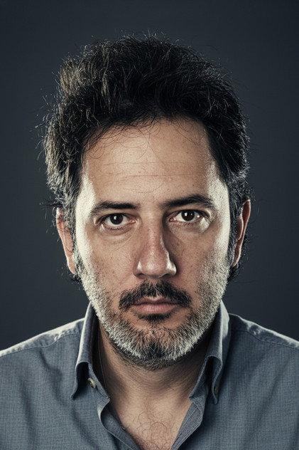 Cenk Durmazel - Actor Profile Photo