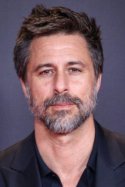 Hugo Silva - Actor Profile Photo