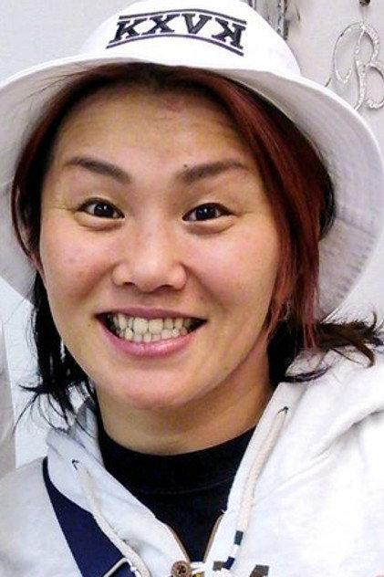Sonoko Kato - Actor Profile Photo