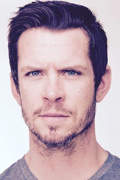 Antal Kalik - Actor Profile Photo