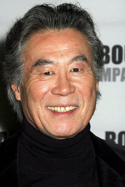 Sab Shimono - Actor Profile Photo