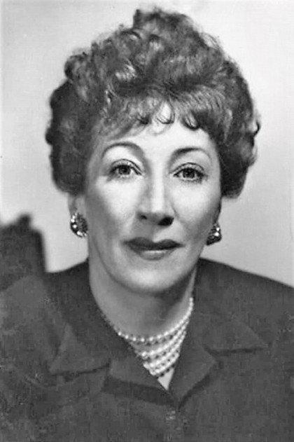 Martita Hunt - Actor Profile Photo