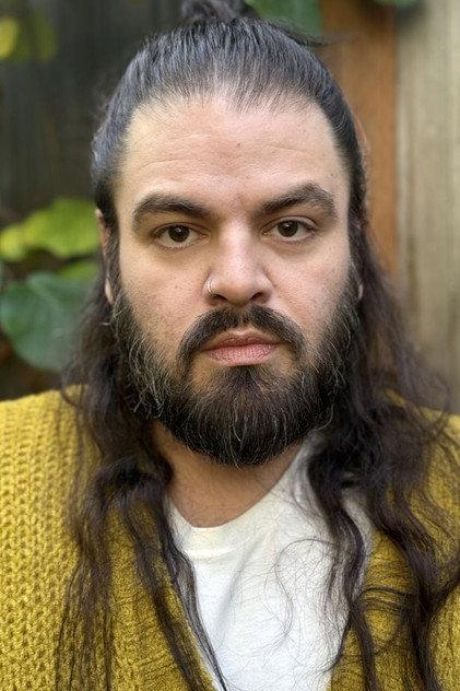 Dustin Swinney - Actor Profile Photo