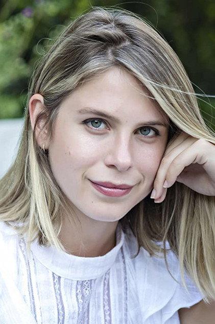 Autumn Chiklis - Actor Profile Photo