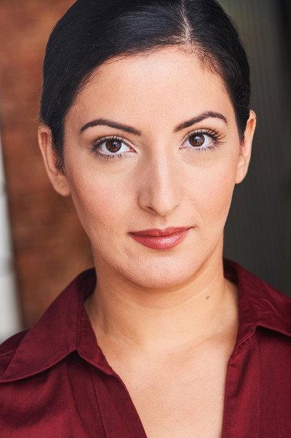 Sissi Kal - Actor Profile Photo