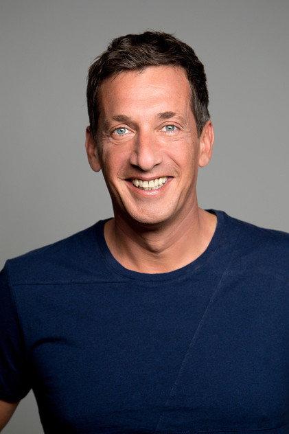 Viktor Gernot - Actor Profile Photo