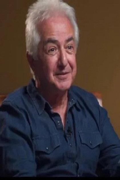 Jack Bruno - Actor Profile Photo
