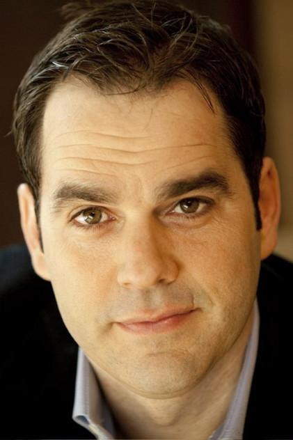 Karl Bury - Actor Profile Photo