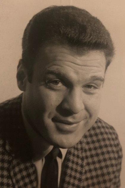 Steve Mitchell - Actor Profile Photo