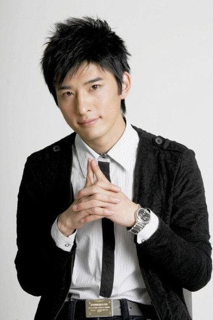 Zheng Nan Gong - Actor Profile Photo