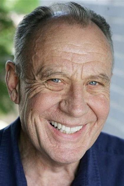 Malcolm Rennie - Actor Profile Photo