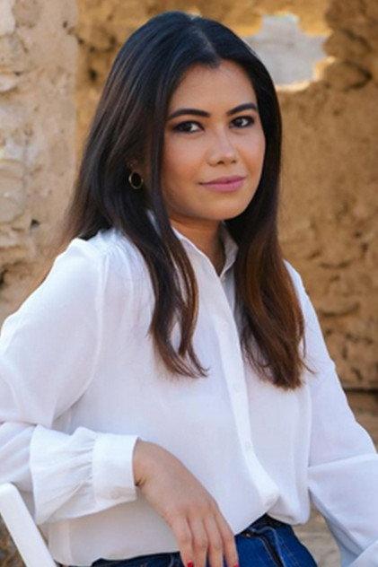 Joyce Sagayca Fernandez - Actor Profile Photo