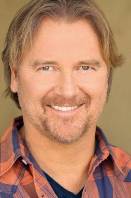 Sonny Surowiec - Actor Profile Photo