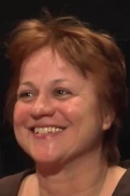 Erika Ozsda - Actor Profile Photo
