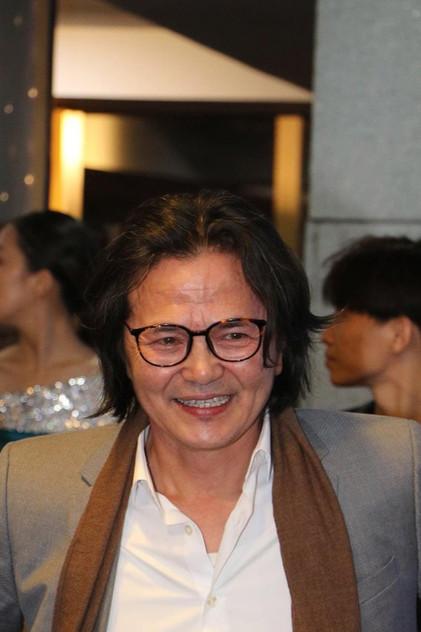 Janchivdorj Jamyansuren - Actor Profile Photo