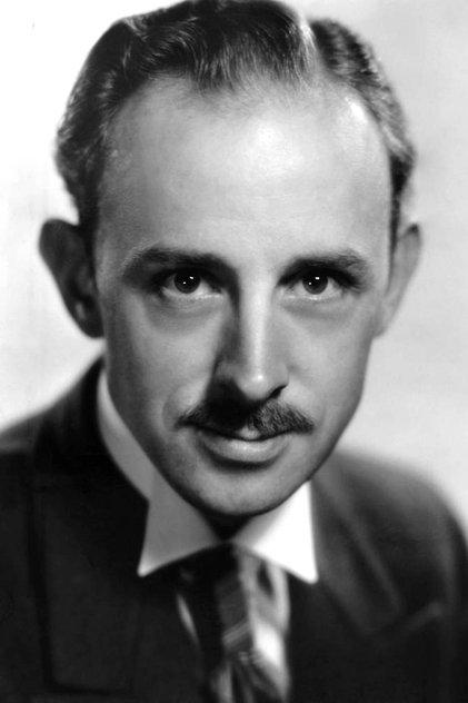 John Qualen - Actor Profile Photo