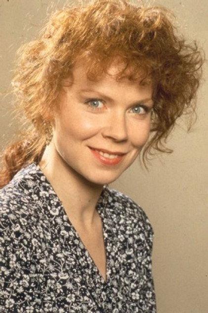 Eve Matheson - Actor Profile Photo