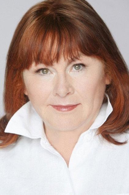 Mary Walsh - Actor Profile Photo