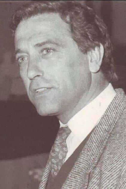 Kamel Fazaa - Actor Profile Photo