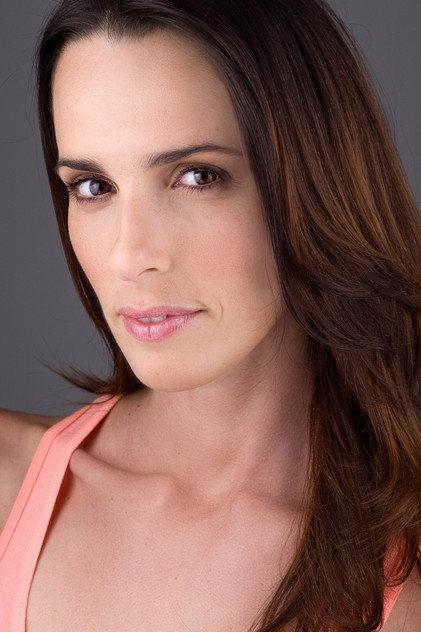 Jeannie Garcia - Actor Profile Photo