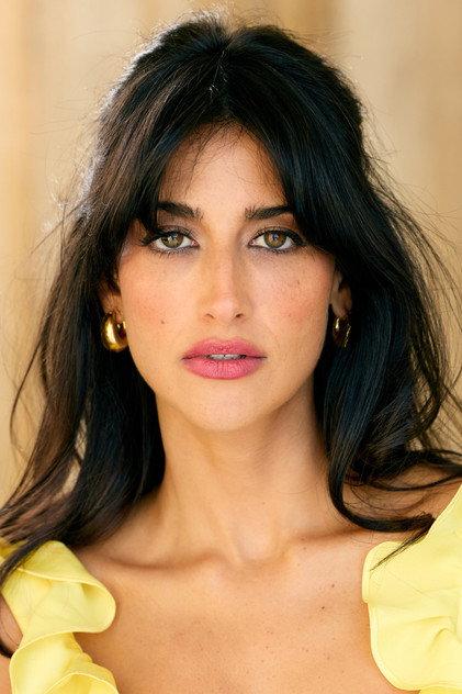 Marila Lombrozo - Actor Profile Photo
