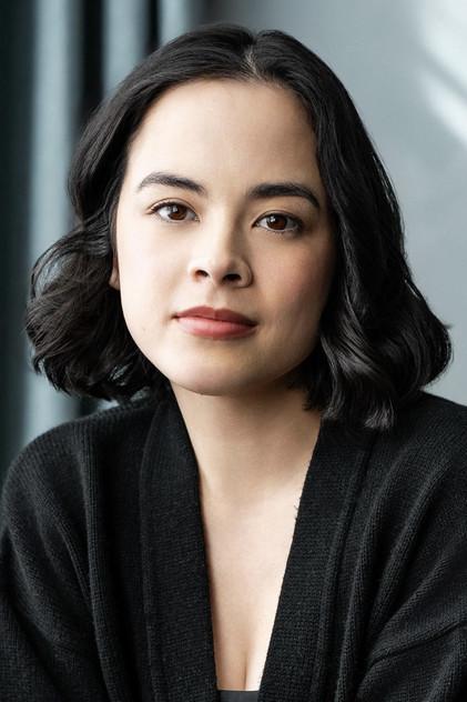 Julia Rehwald - Actor Profile Photo